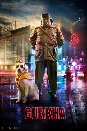 Gurkha
