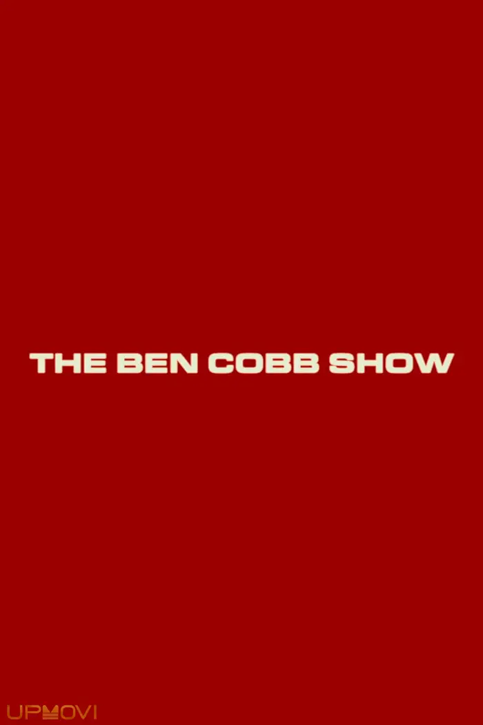 The Ben Cobb Show
