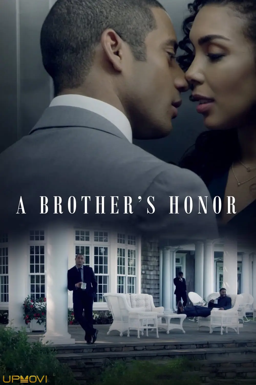 A Brother's Honor