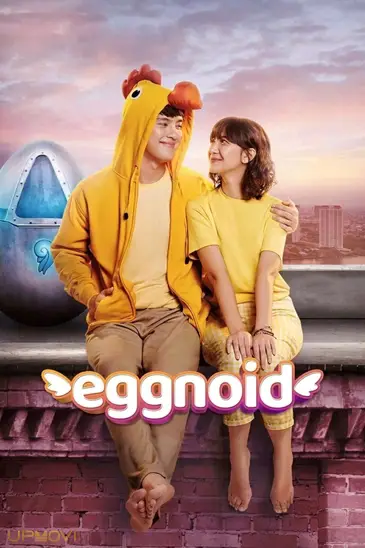 Eggnoid