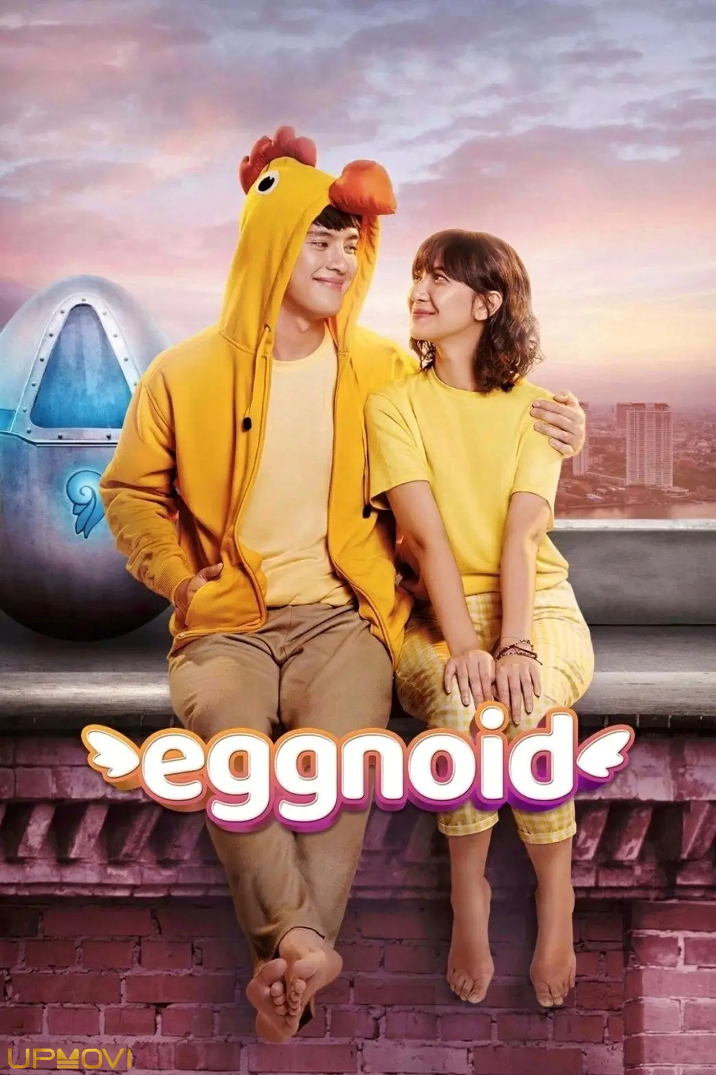 Eggnoid