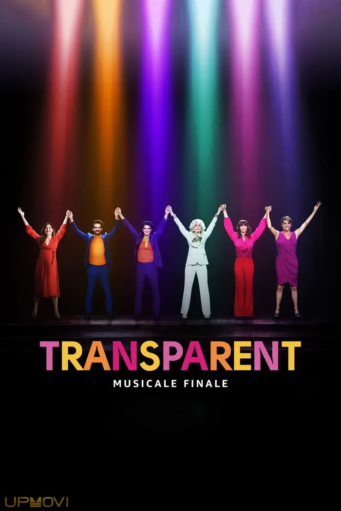 Transparent: Musicale Finale