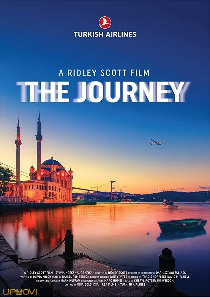 The Journey