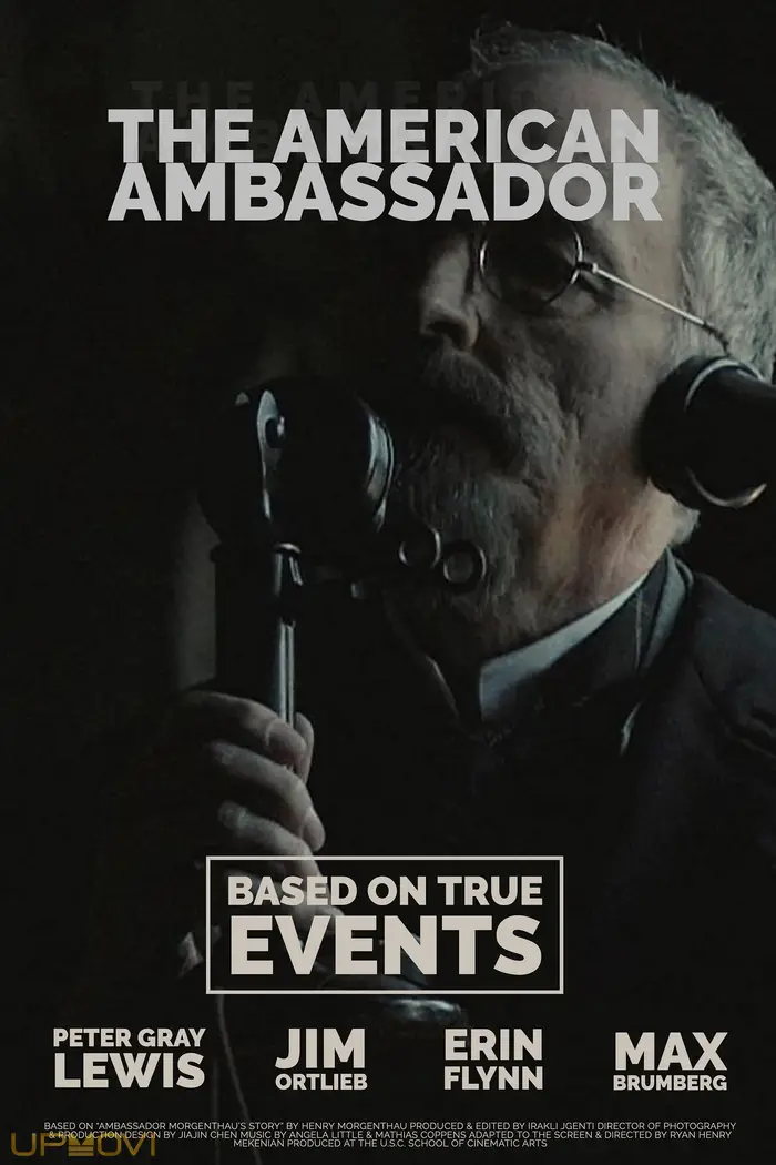 The American Ambassador