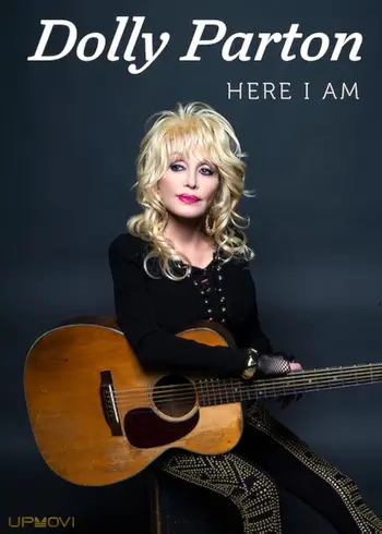 Dolly Parton: Here I Am