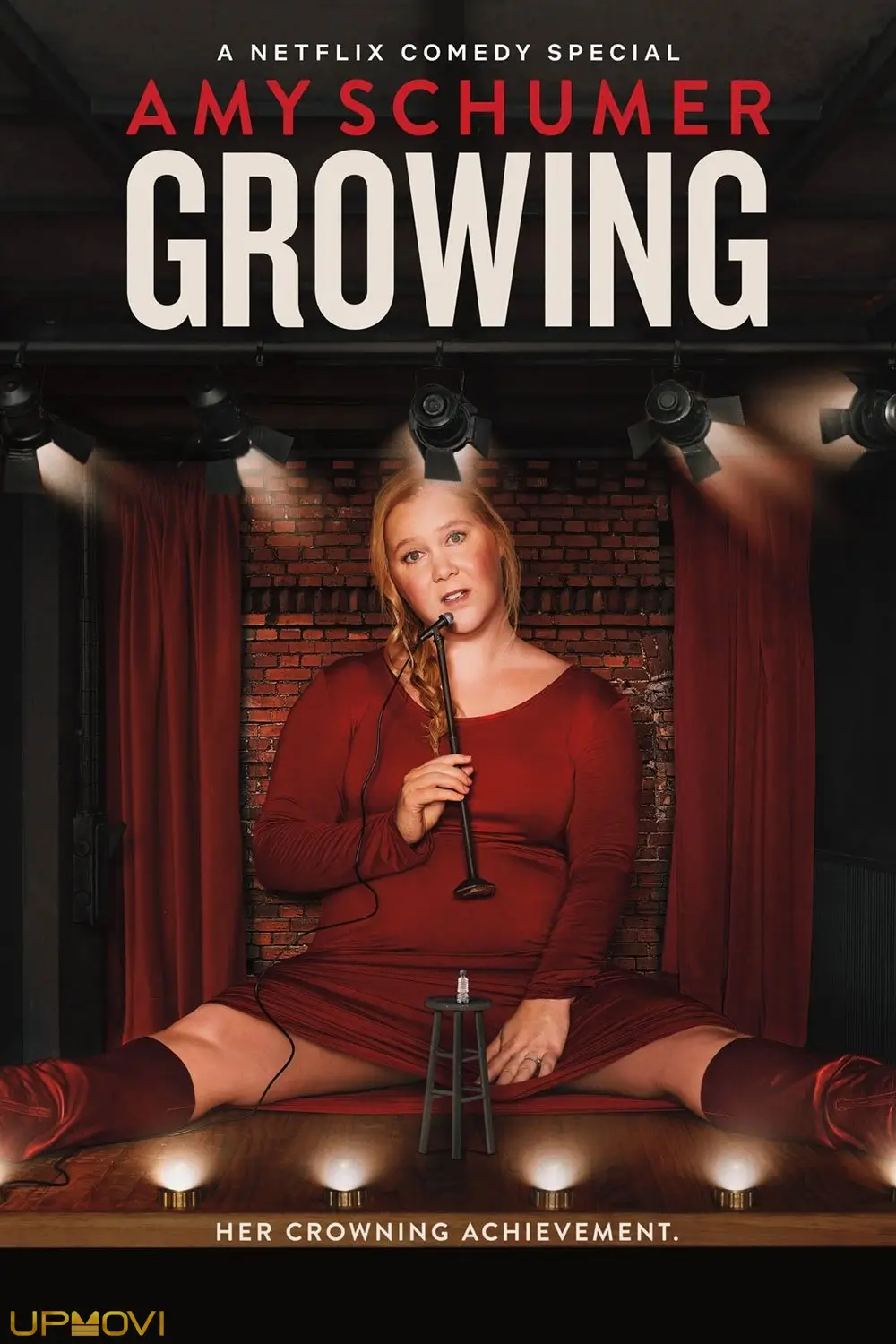 Amy Schumer: Growing