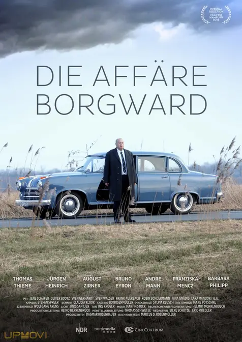 Die Affäre Borgward