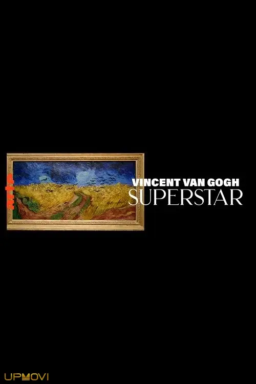 Vincent van Gogh Superstar