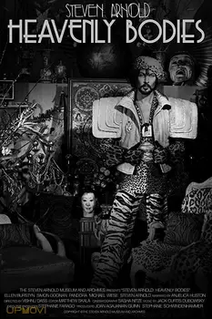 Steven Arnold: Heavenly Bodies