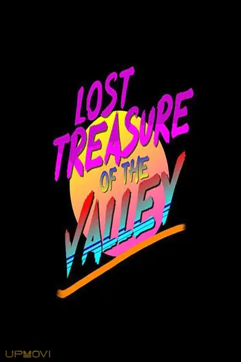 Lost Treasure of the Valley