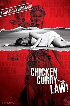 Chicken Curry Law