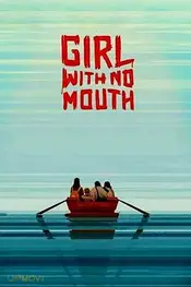 Girl with No Mouth