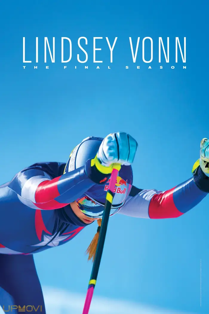Lindsey Vonn: The Final Season