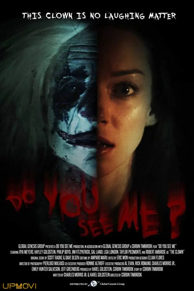Do You See Me