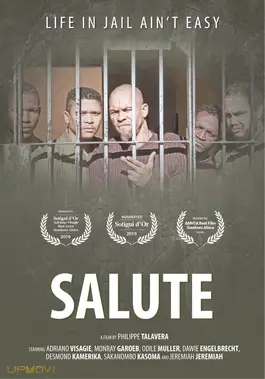 Salute!