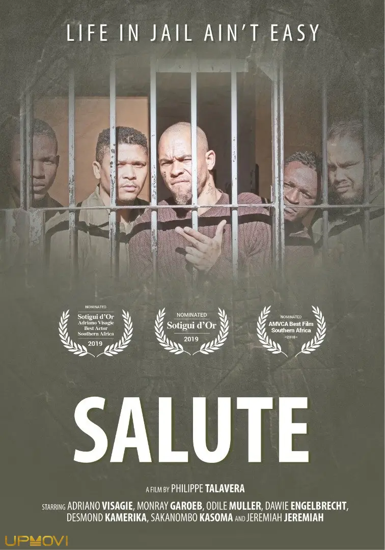 Salute!