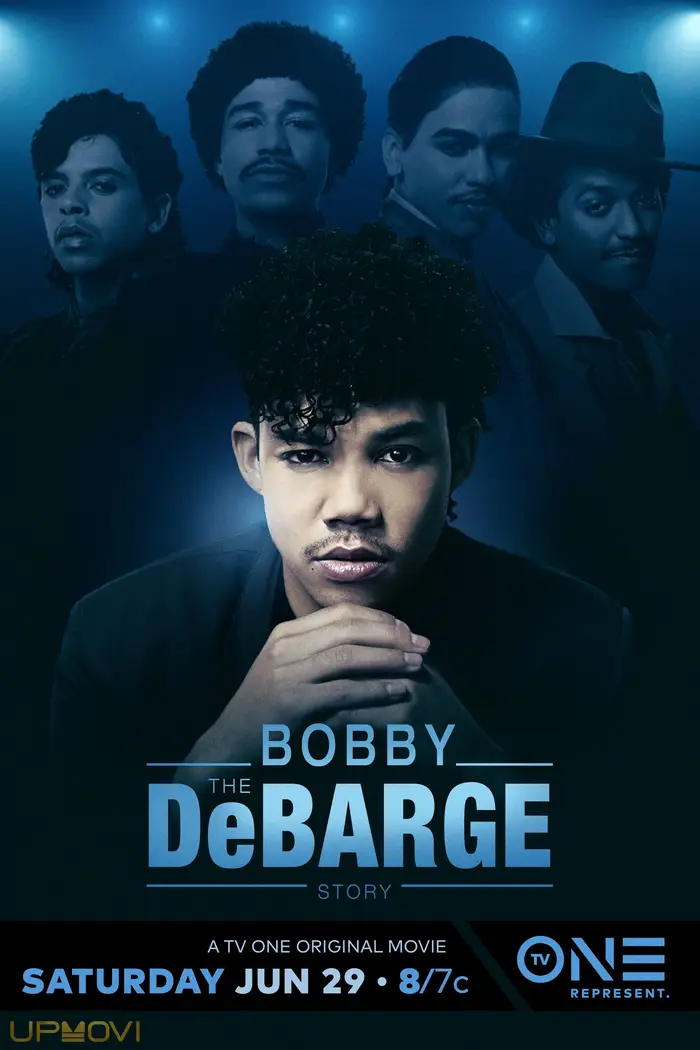 The Bobby Debarge Story