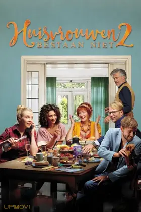 Huisvrouwen bestaan niet 2