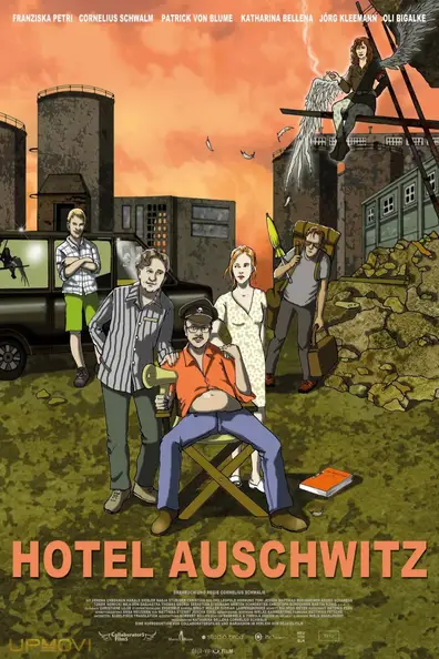Hotel Auschwitz