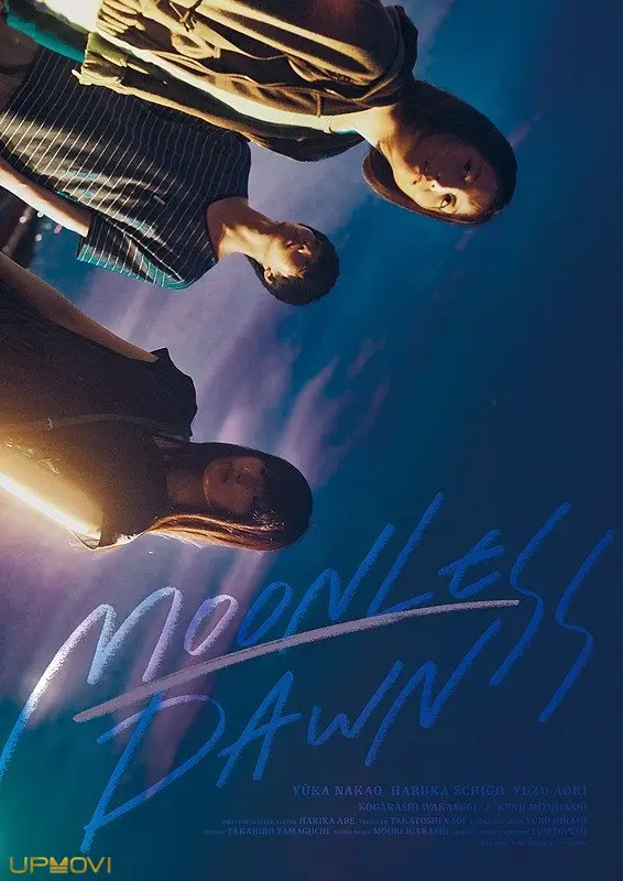 Moonless Dawn