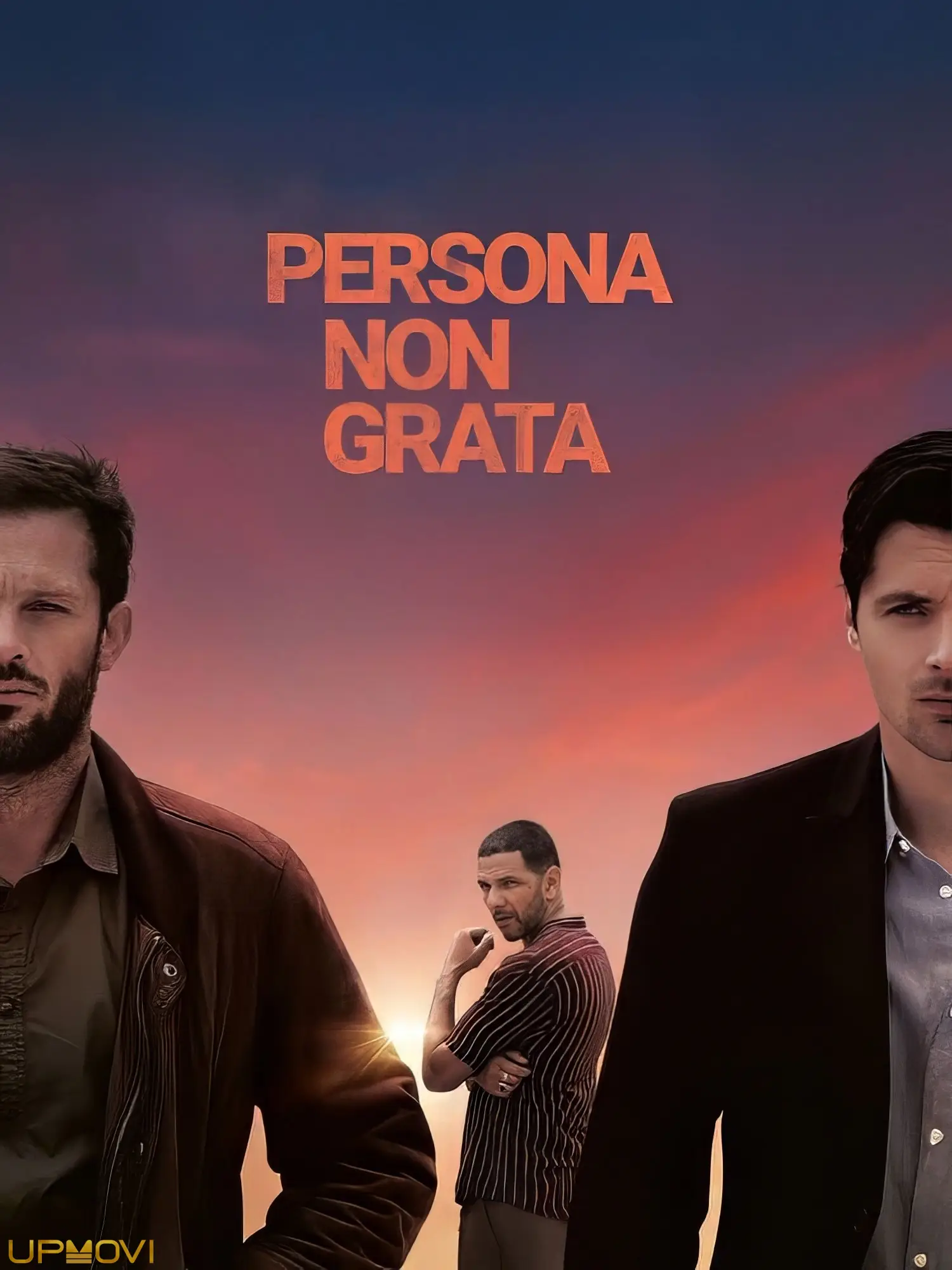 Persona non grata