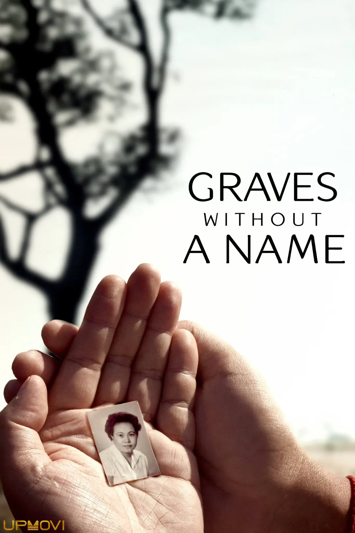 Graves Without a Name