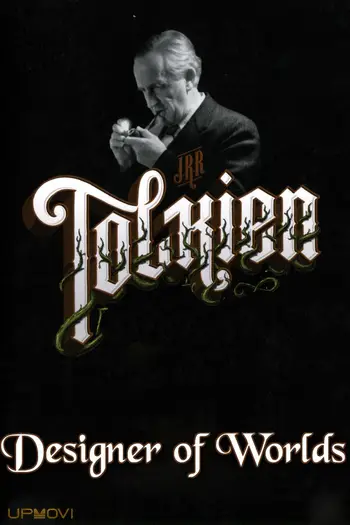 J.R.R. Tolkien: Designer of Worlds