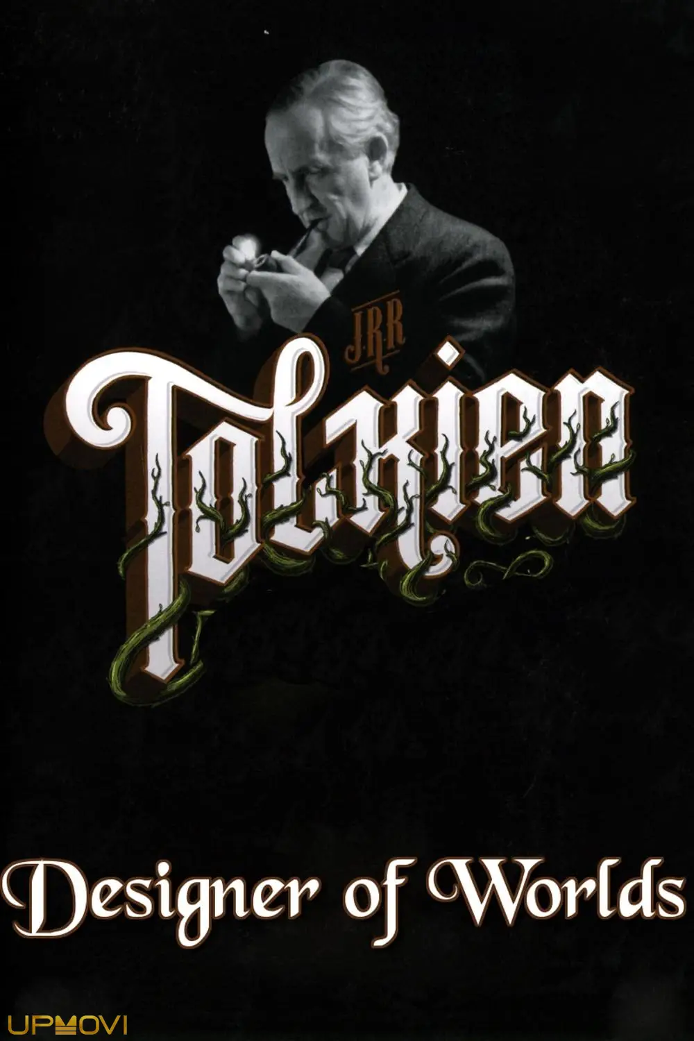 J.R.R. Tolkien: Designer of Worlds