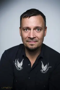 Stefan Roos