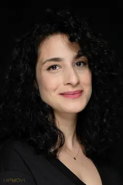 Ezgi Özyürekoğlu