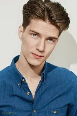 Caleb Monk