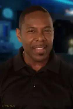 Curtis Wilson