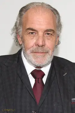 Christian Kohlund