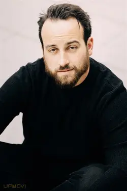 Jérémy Barlozzo
