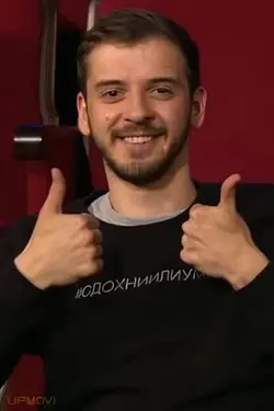 Rodion Lapenko