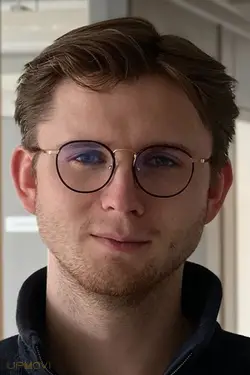 Magnus Berggren