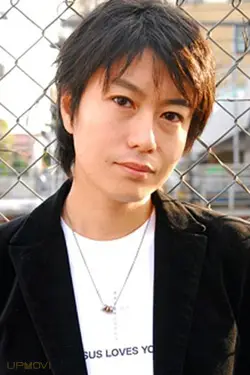 Kazuma Horie