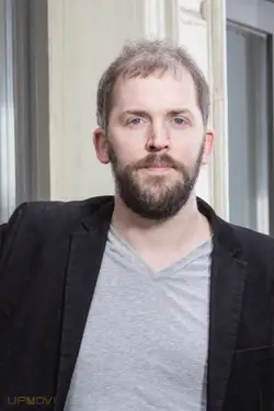 Jonas Geirnaert