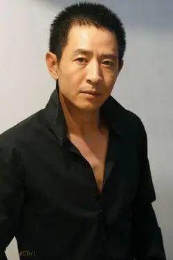 Guo Xiaofeng