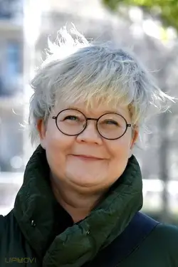 Evamaria Björk