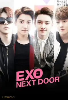 EXO Next Door