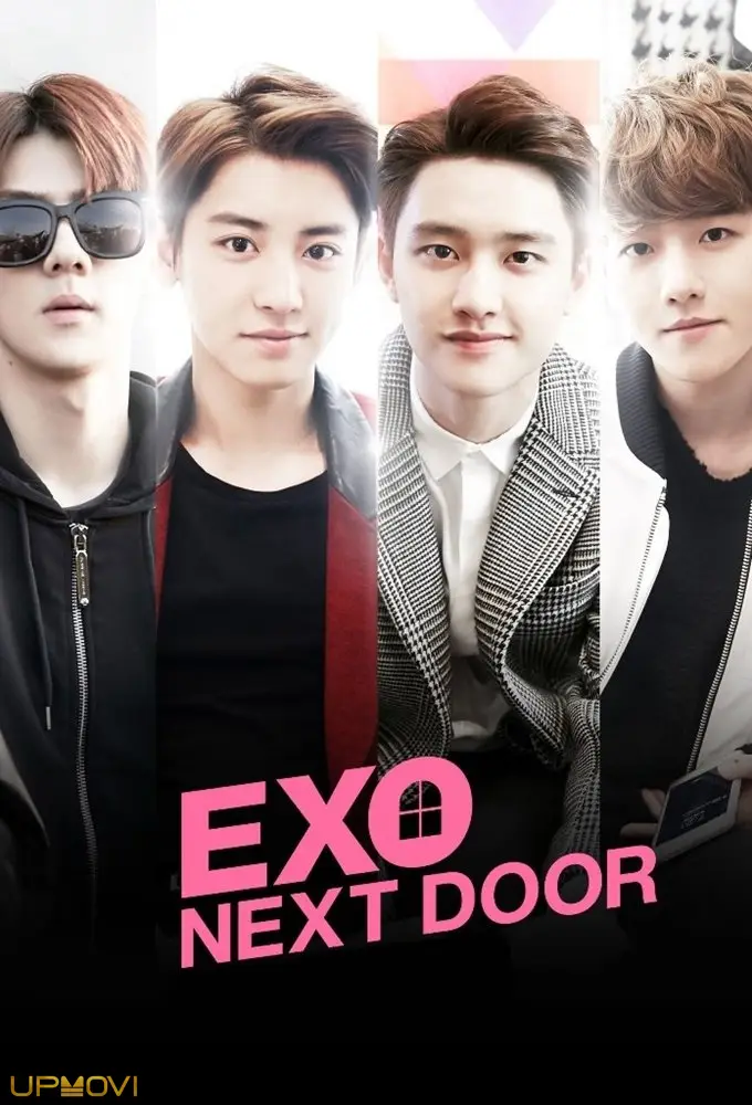 EXO Next Door