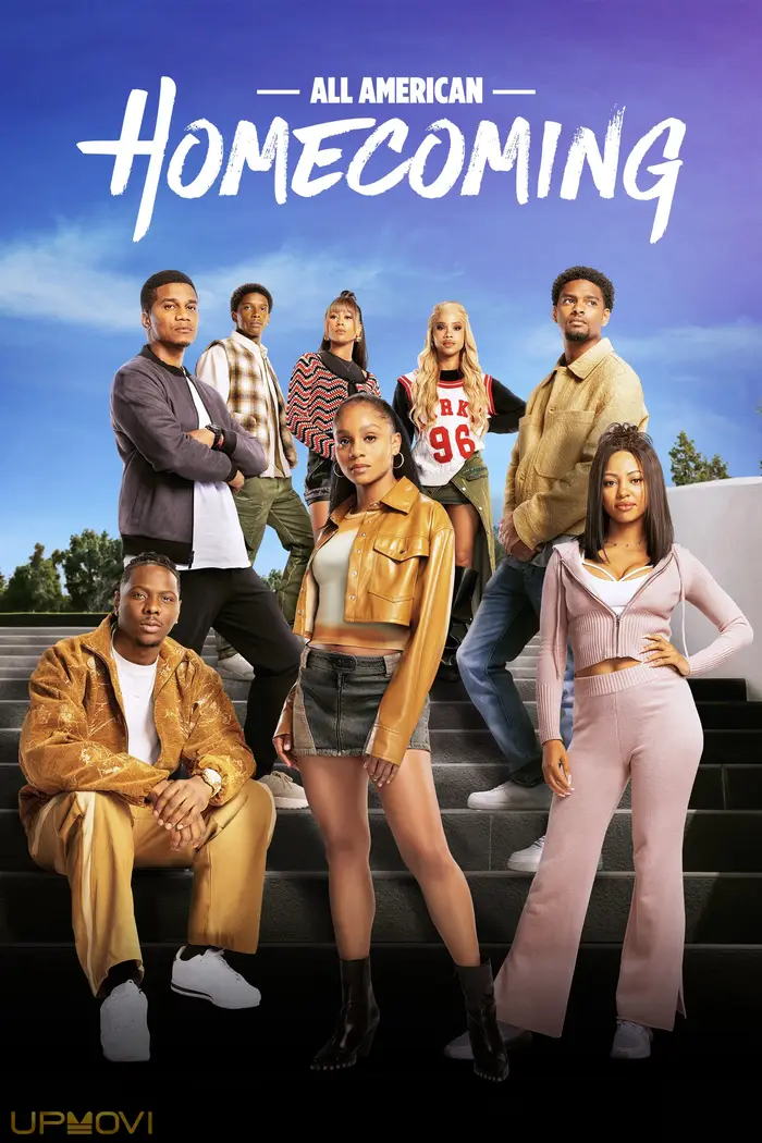 All American: Homecoming
