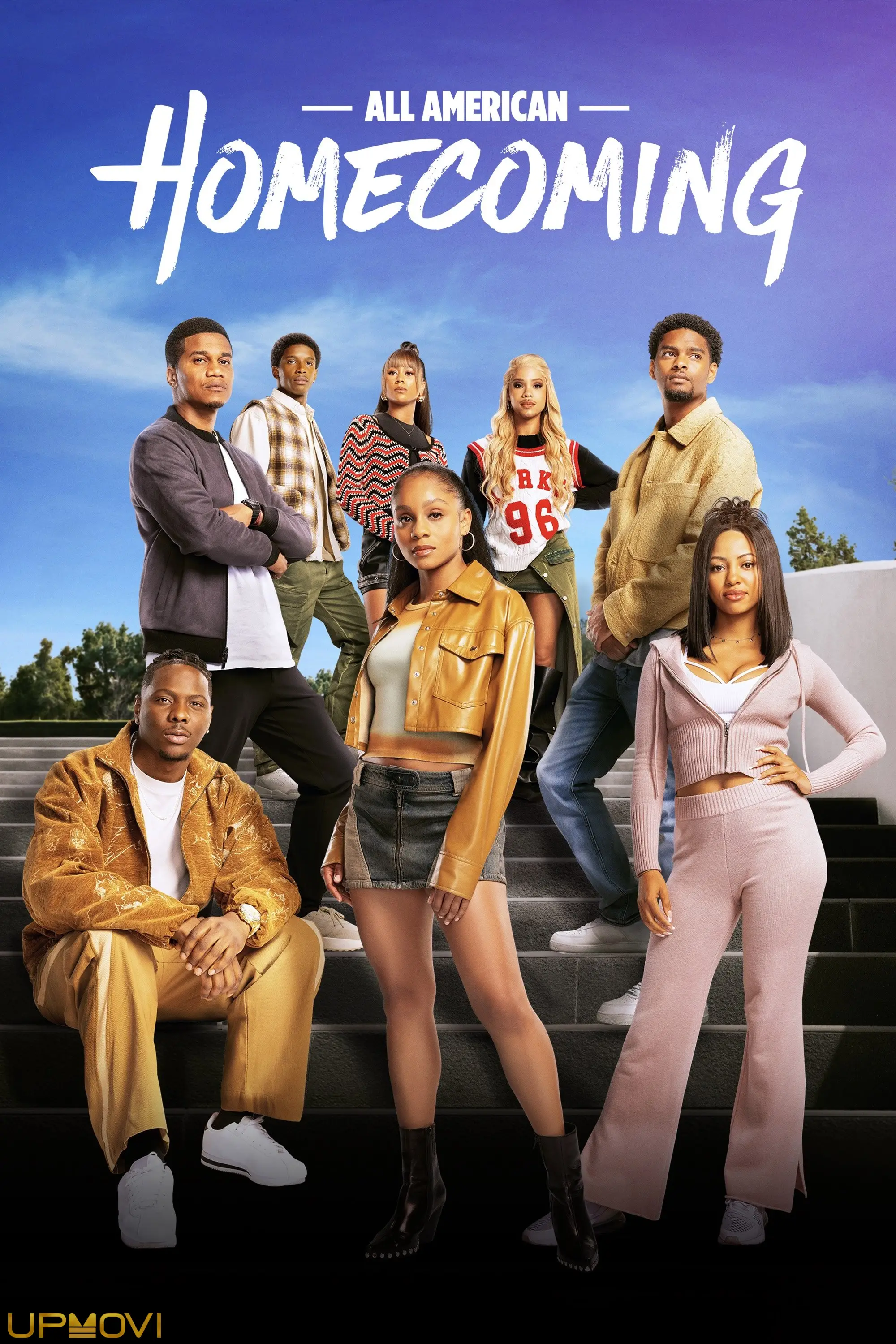 All American: Homecoming