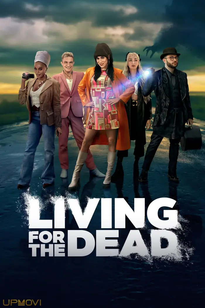 Living for the Dead