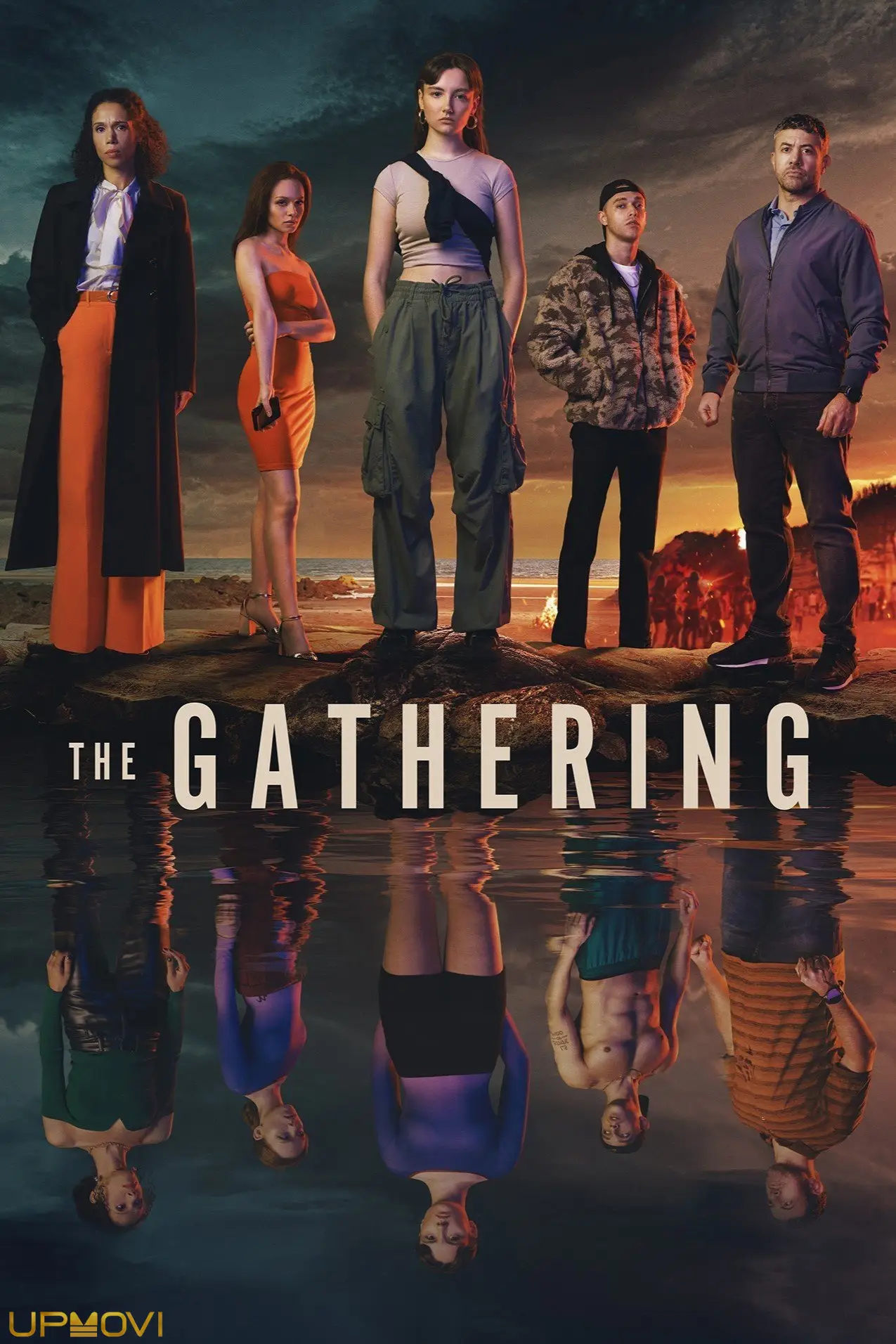 The Gathering
