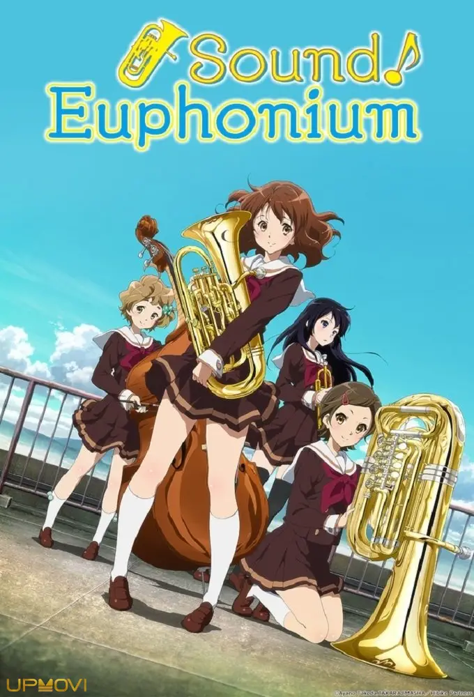 Sound! Euphonium