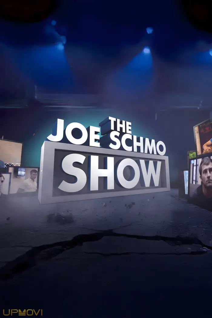 The Joe Schmo Show