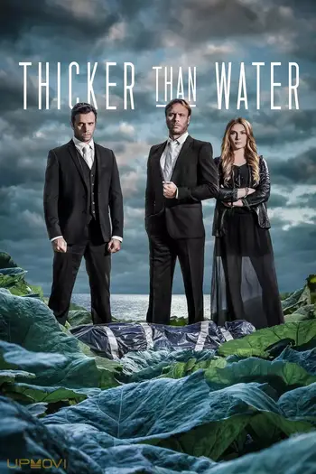 Thicker Than Water