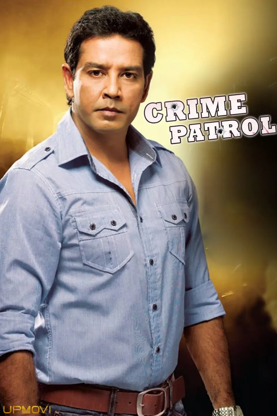 Crime Patrol
